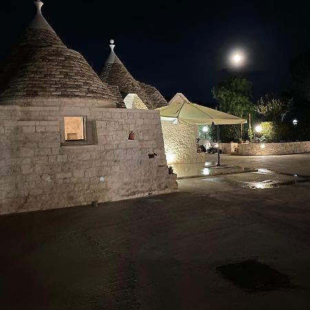 La Valle Dei Trulli Relais Martina Franca Zewnętrze zdjęcie