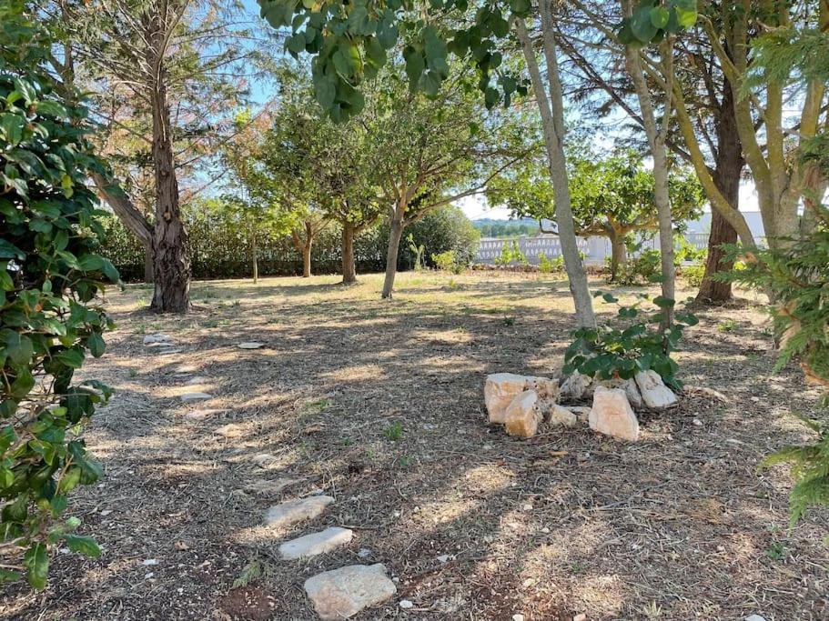 La Valle Dei Trulli Relais Martina Franca Zewnętrze zdjęcie