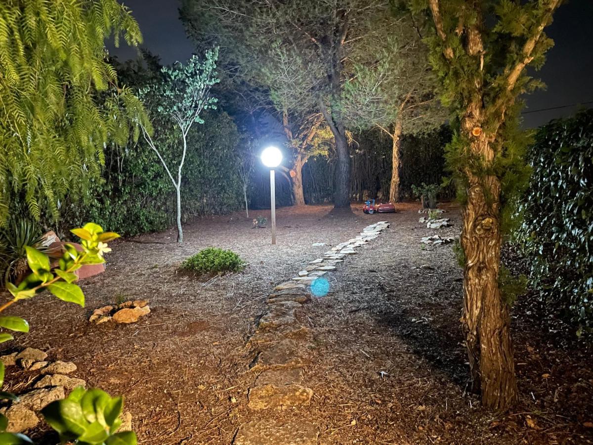 La Valle Dei Trulli Relais Martina Franca Zewnętrze zdjęcie