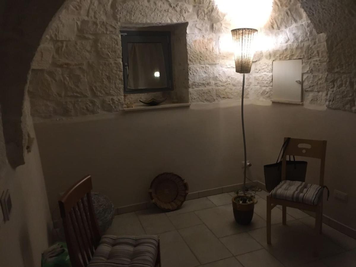 La Valle Dei Trulli Relais Martina Franca Zewnętrze zdjęcie