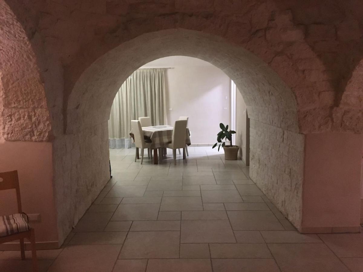 La Valle Dei Trulli Relais Martina Franca Zewnętrze zdjęcie