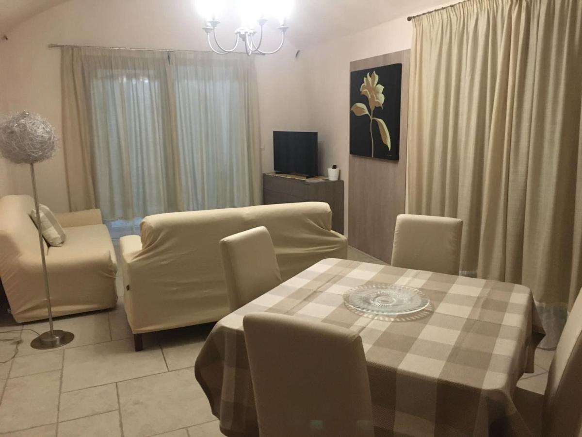 La Valle Dei Trulli Relais Martina Franca Zewnętrze zdjęcie