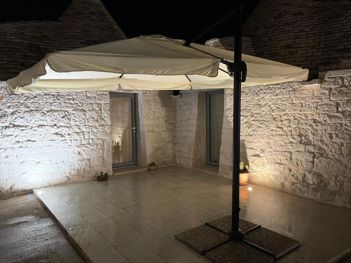 La Valle Dei Trulli Relais Martina Franca Zewnętrze zdjęcie