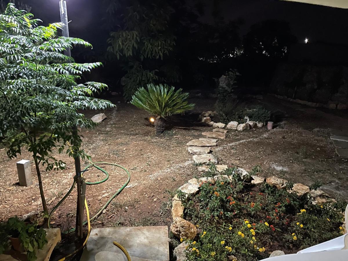 La Valle Dei Trulli Relais Martina Franca Zewnętrze zdjęcie