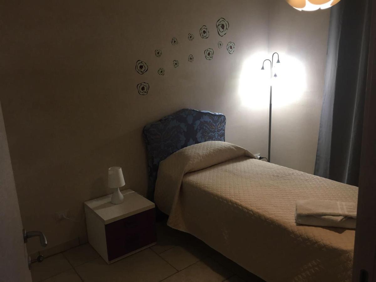 La Valle Dei Trulli Relais Martina Franca Zewnętrze zdjęcie