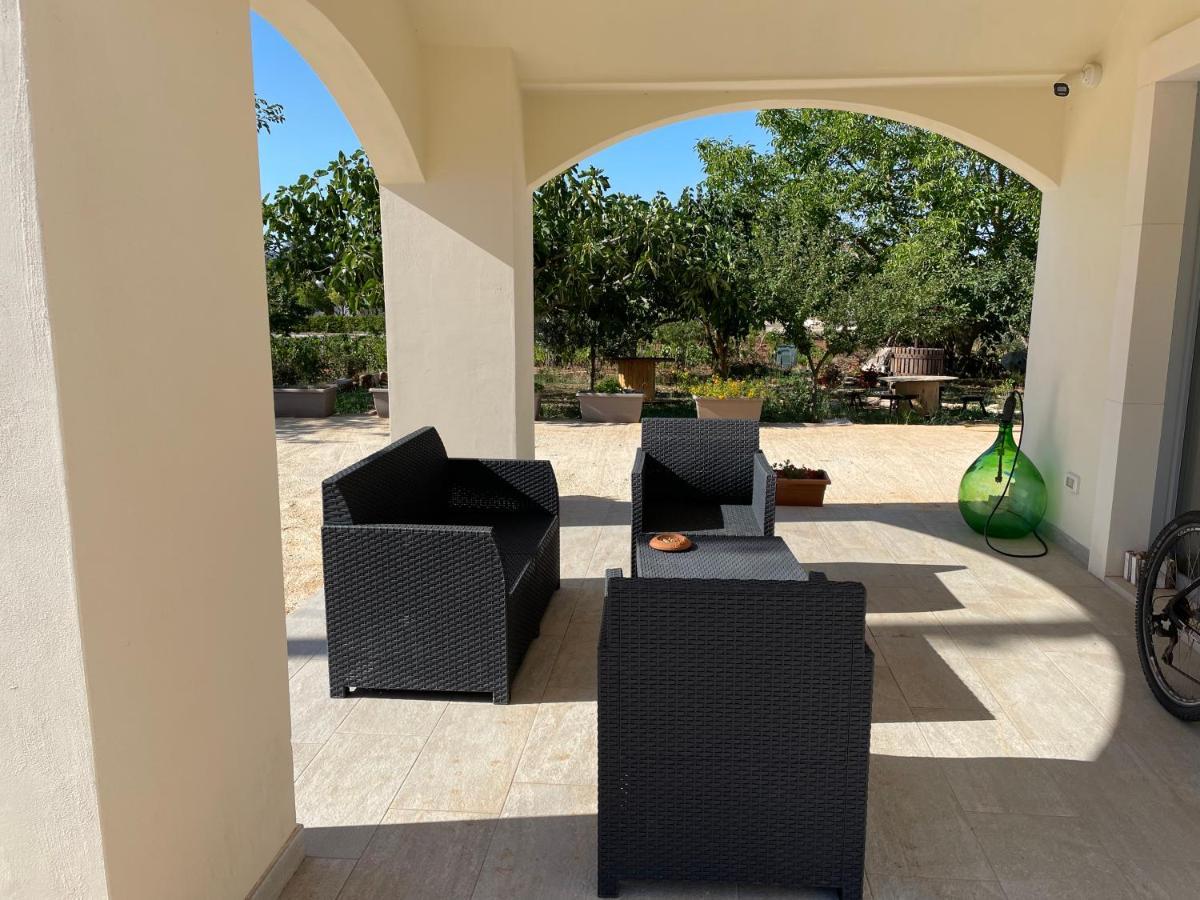 La Valle Dei Trulli Relais Martina Franca Zewnętrze zdjęcie