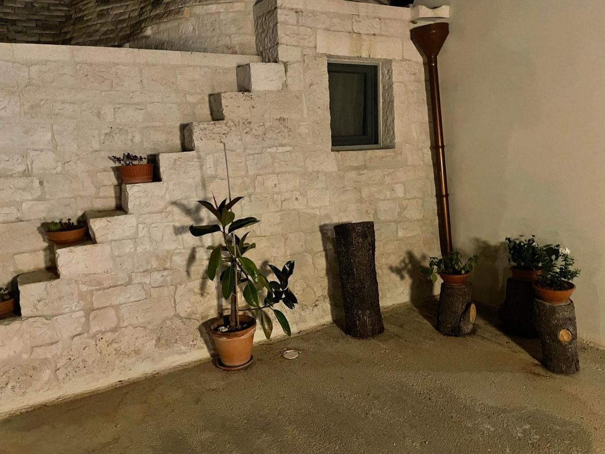 La Valle Dei Trulli Relais Martina Franca Zewnętrze zdjęcie