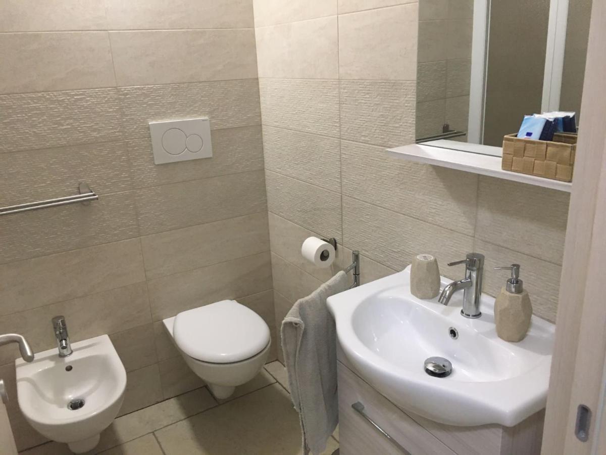 La Valle Dei Trulli Relais Martina Franca Zewnętrze zdjęcie