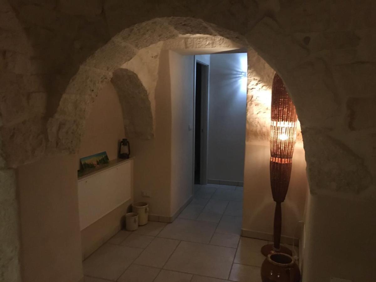La Valle Dei Trulli Relais Martina Franca Zewnętrze zdjęcie