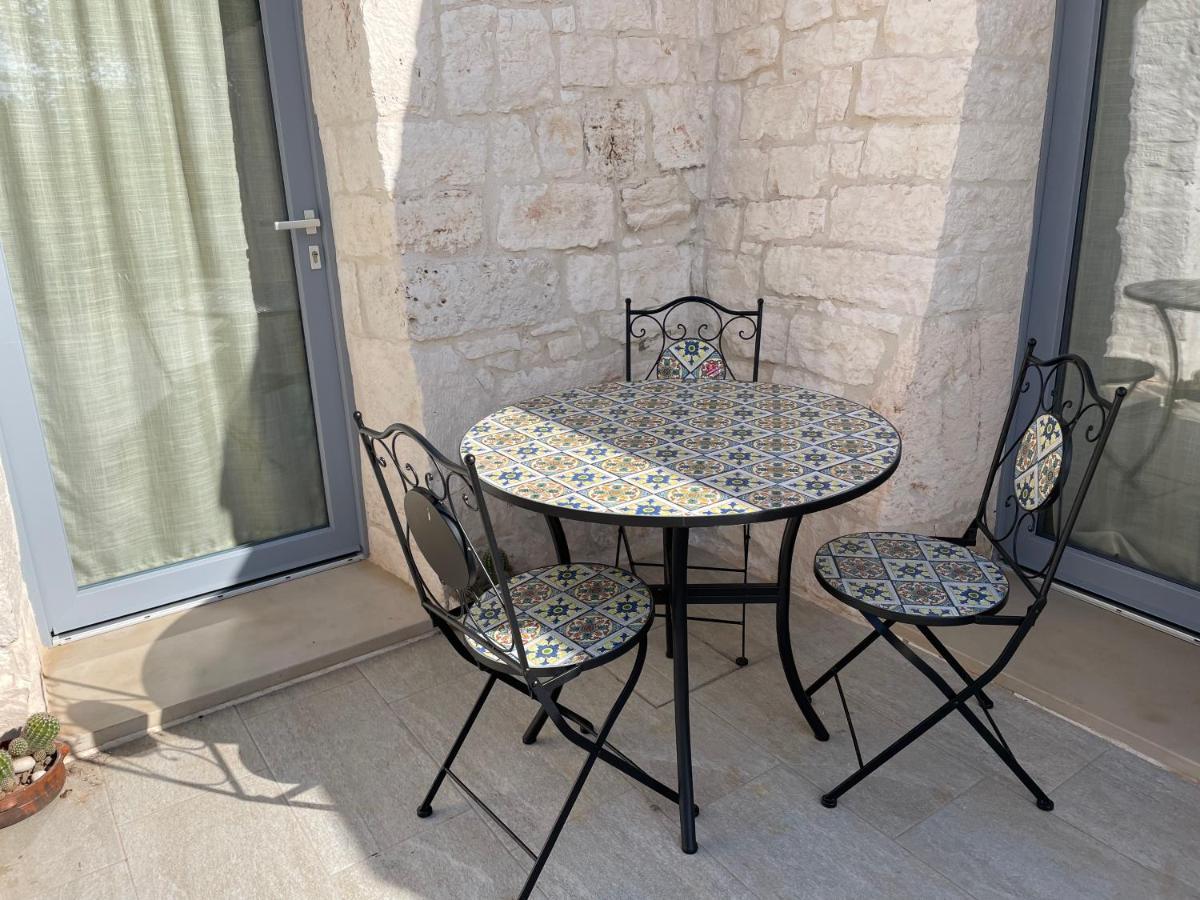 La Valle Dei Trulli Relais Martina Franca Zewnętrze zdjęcie