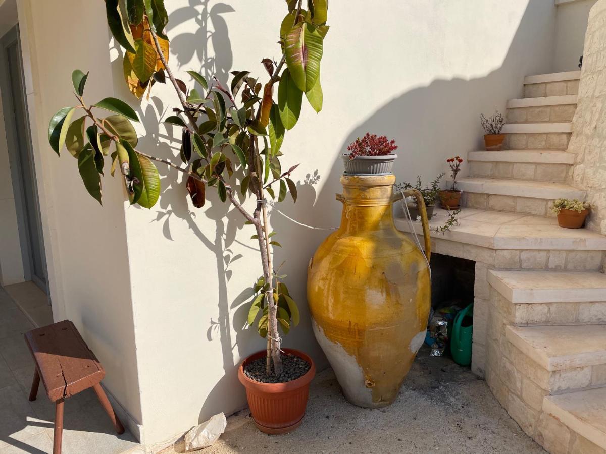 La Valle Dei Trulli Relais Martina Franca Zewnętrze zdjęcie