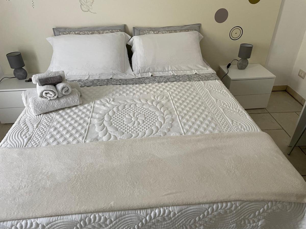 La Valle Dei Trulli Relais Martina Franca Zewnętrze zdjęcie
