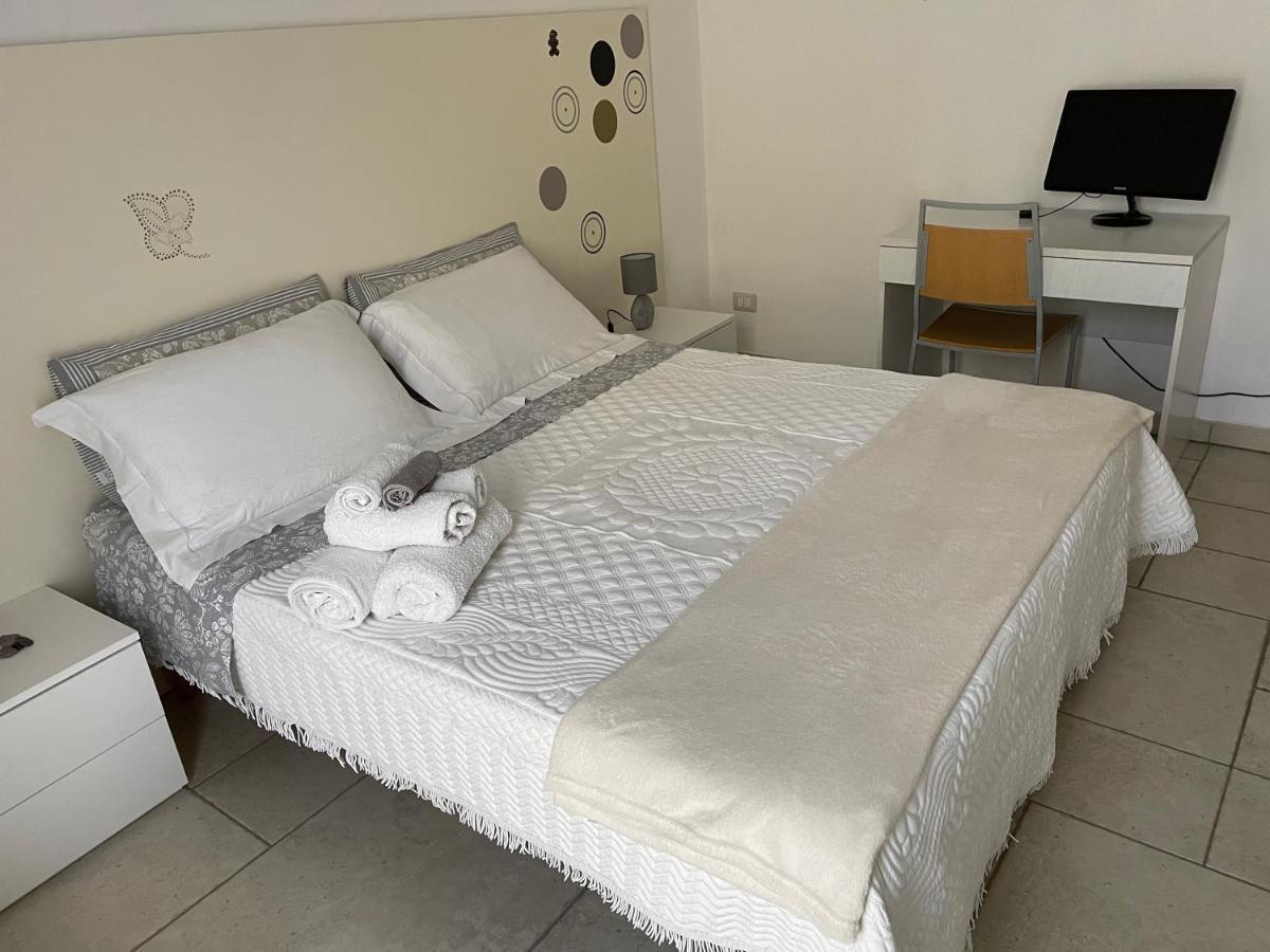 La Valle Dei Trulli Relais Martina Franca Zewnętrze zdjęcie