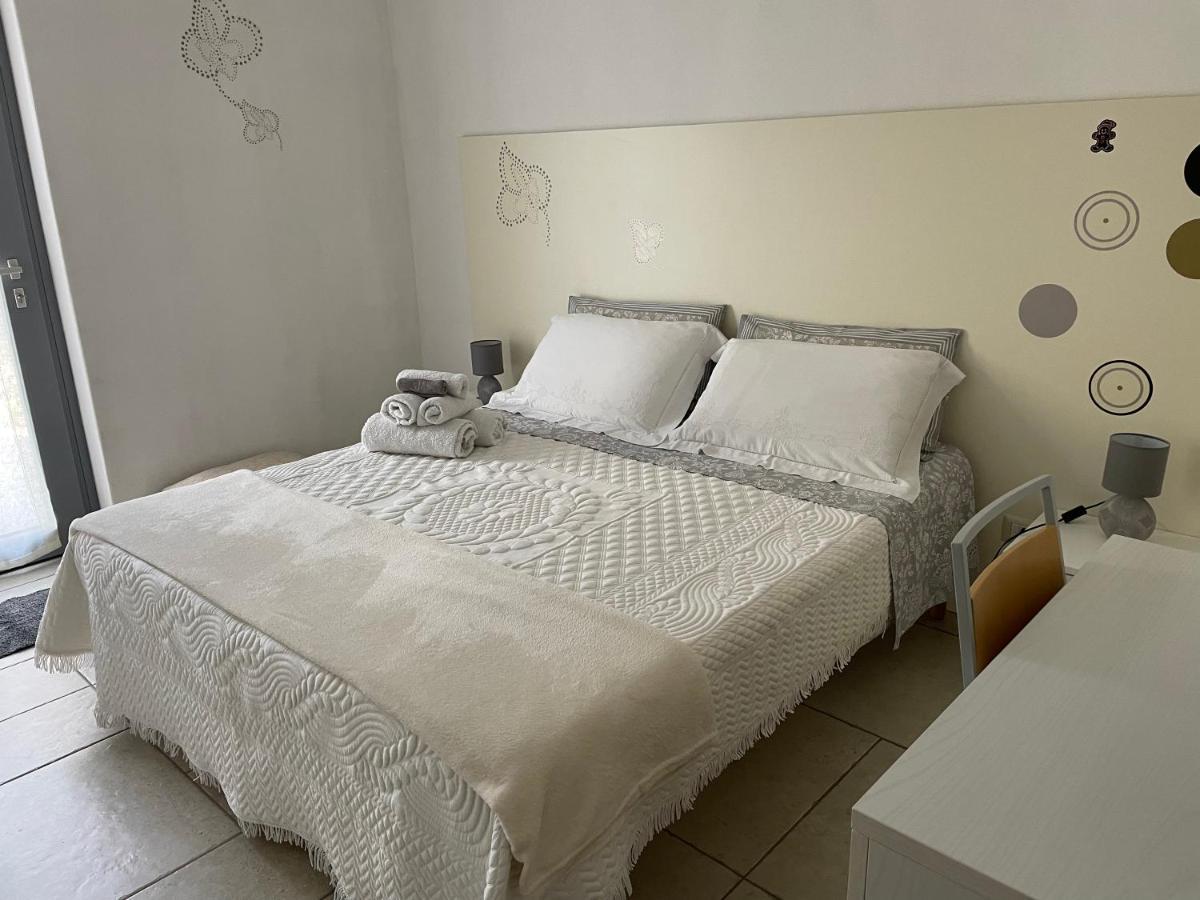 La Valle Dei Trulli Relais Martina Franca Zewnętrze zdjęcie