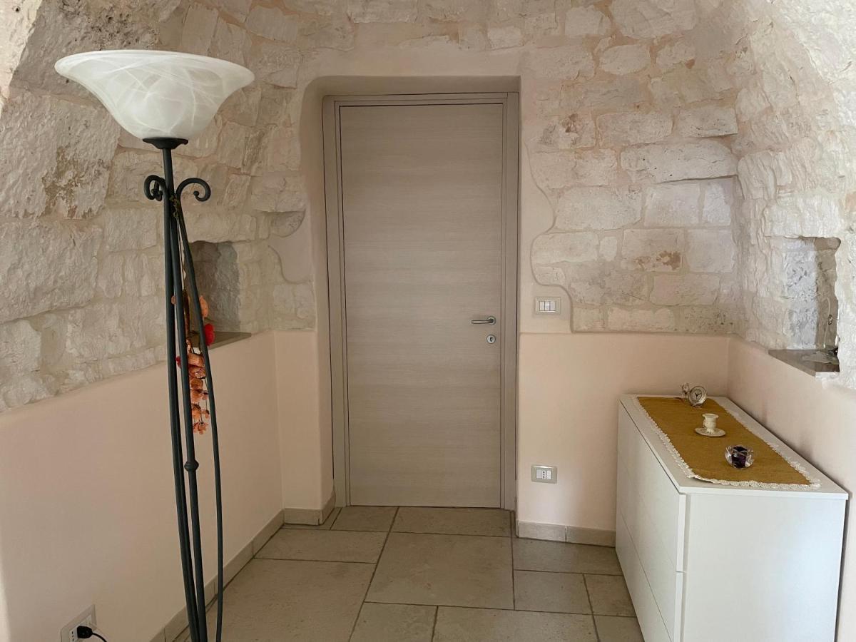 La Valle Dei Trulli Relais Martina Franca Zewnętrze zdjęcie